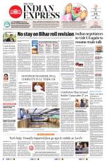 The New Indian Express-Shivamogga