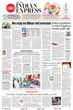 The New Indian Express-Vijayawada