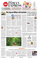 The New Indian Express-Sambalpur