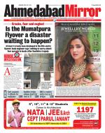 Ahmedabad Mirror