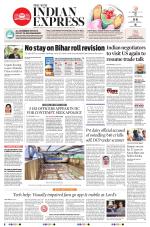 The New Indian Express-Vellore