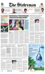 Siliguri - The Statesman