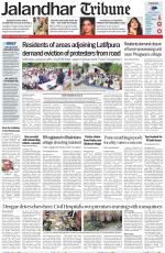 Jalandhar Tribune