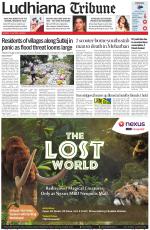 Ludhiana Tribune