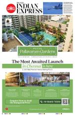 The New Indian Express-Bengaluru