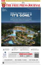 Free Press - Mumbai Epaper