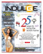 Indulge - Chennai