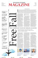 The Sunday Standard Magazine