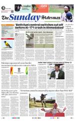 Delhi - The Statesman