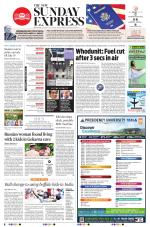 The New Indian Express-Mysuru