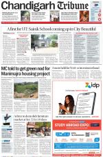 Chandigarh Tribune