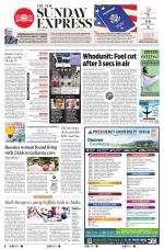 The New Indian Express-Shivamogga