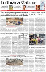 Ludhiana Tribune