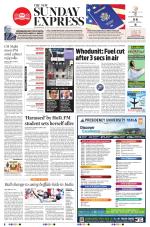 The New Indian Express-Jeypore