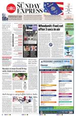 The New Indian Express-Bengaluru