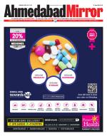 Ahmedabad Mirror