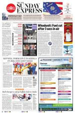 The New Indian Express-Thrissur 