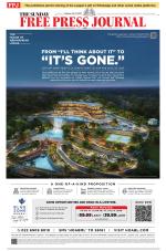 Free Press - Mumbai Epaper