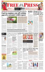 Free Press - Bhopal Epaper Edition