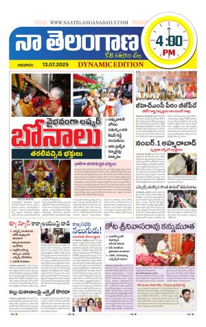 Naa Telangana Dynamic