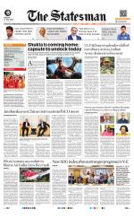 Delhi - The Statesman