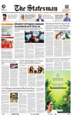 Siliguri - The Statesman