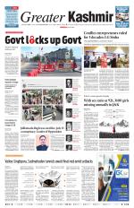 Jammu Edition