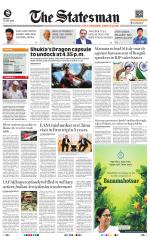 Kolkata - The Statesman
