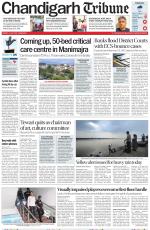 Chandigarh Tribune