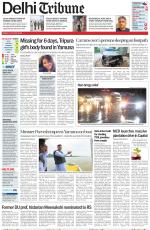 Delhi Tribune