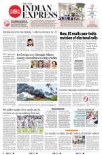 The New Indian Express-Kochi