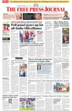 Free Press - Mumbai Epaper