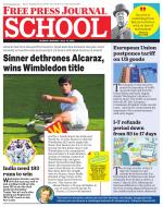 Free Press School - Mumbai Edition