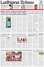 Ludhiana Tribune