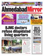 Ahmedabad Mirror