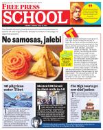 Free Press School - Indore Edition