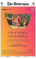 Delhi - The Statesman