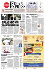 The New Indian Express-Mangaluru