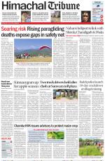 Himachal Tribune
