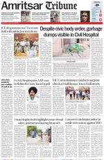 Amritsar Tribune