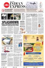 The New Indian Express-Shivamogga