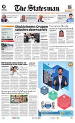 Siliguri - The Statesman