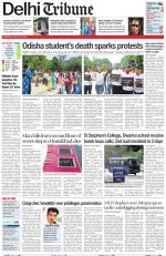 Delhi Tribune