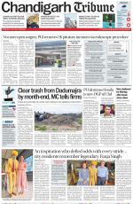 Chandigarh Tribune