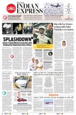 The New Indian Express-Kochi