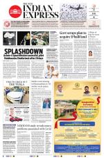 The New Indian Express-Bengaluru