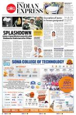 The New Indian Express-Villupuram