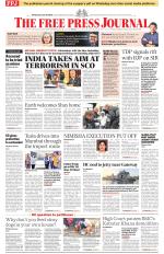 Free Press - Mumbai Epaper
