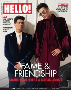 Hello! India-June-July 2025 