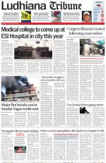 Ludhiana Tribune